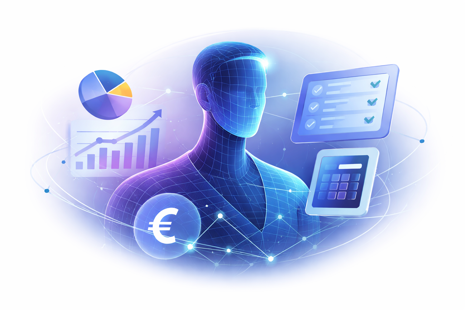 Asistente financiero inteligente